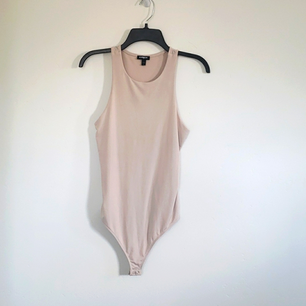 Express Body Suit